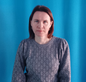 Кузнецова Татьяна Сергеевна Кузнецова Татьяна Сергеевна